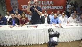 Prefeito petista de Serra Talhada adere a Armando Monteiro