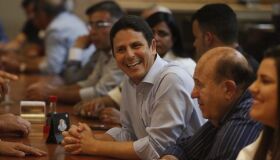 Bruno Araújo (PSDB) conquista apoio que vem do Sertão do Pajeú