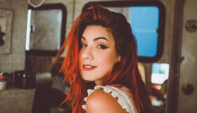 Bate-papo: MariMoon indica séries para o Uma Série de Coisas