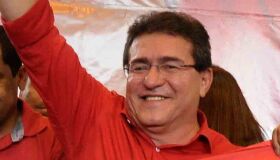 PT vai abrir processo disciplinar contra prefeito Luciano Duque (PT)