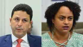 Bruno Araújo (PSDB) e Lídia Brunes (Pros) serão sabatinados na Rádio Folha nesta quarta