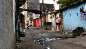 O Apartheid Social Presente no Ataque ao Estado Democrático de Direito