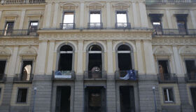 Presidenciáveis lamentam tragédia, mas não citam propostas para museus