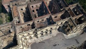 Tragédia coloca museus na pauta da eleição no Estado