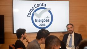 TCE estimula participação social com programa "Tome Conta das Eleições" 