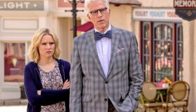 "The Good Place": será que Eleanor apoiaria o #elenão?