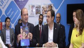Paulo é o primeiro candidato a assinar documento da Unicef