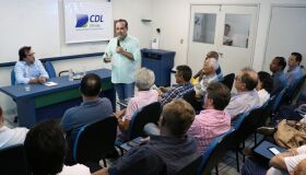 Julio Lossio promete desenvolvimento turístico para Pernambuco 
