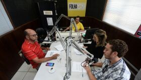 



"Rebelião para além das Eleições", conclama Hélio Cabral (PSTU)