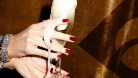 Como bebemorar uma vitória