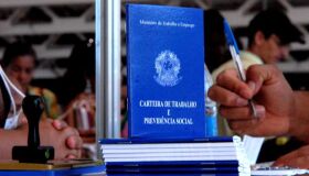 [Empregos] 274 vagas nas Agências do Trabalho, nesta quinta