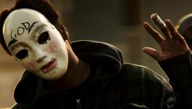 "The Purge" sugere como seria um governo liderado pela opressão e violência