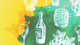 Italian Grape Ale (IGA)