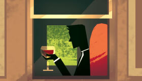 O negócio enoturismo