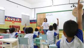 CNU dos Professores tem adesão de 1.508 municípios e 22 estados