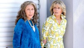 Cinco motivos para você assistir “Grace and Frankie”