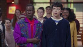 Com quebra de estereótipos, ‘Sex Education’ não é mais um besteirol adolescente