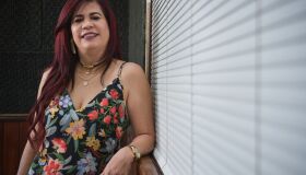 Gleide Ângelo quer proibição de cobrança presencial por lojas