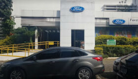 Ford supera previsão com lucro líquido de US$ 2,4 bilhões no 3º trimestre