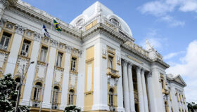 TJPE prorroga suspensão de todo trabalho presencial até 30 de abril