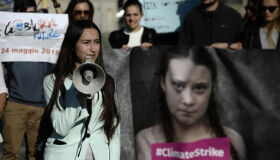 Quem é Greta Thunberg? Nunca ouviu falar?