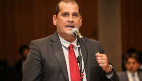 Fabrizio Ferraz solicita à Conab retomada do Programa de Aquisição de Alimentos 