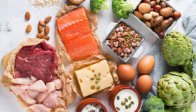 Os melhores 'anabolizantes' que todos devem usar