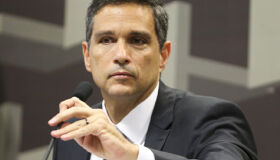 Presidente do BC nega estudo para mudar remuneração da poupança