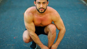 Sedentarismo atinge 70% de pessoas no mundo