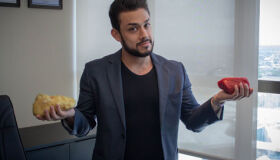 Obesidade é fator de risco para pressão arterial