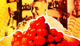 O conhaque de Gilberto Freyre