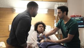 ‘The Resident’: Mães negras têm mais chance de morrer no parto do que mulheres brancas