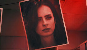 Recapitulando 'Jessica Jones'