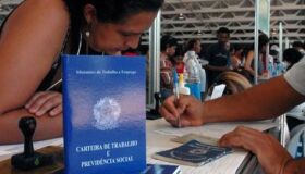 [Empregos] Vagas nas Agências do Trabalho, nesta quinta