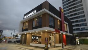 McDonald’s tem mais de 3 mil vagas de emprego