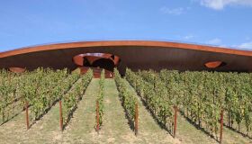 Antinori nel Chianti Classico