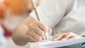 Câmara do Cabo divulga locais de prova do concurso 