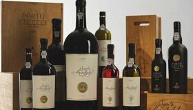 A Revista de Vinhos e a QMI