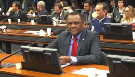 Ossesio Silva solicita mais doses da vacina contra a gripe influenza para PE