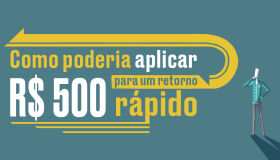 Folha Finanças esclarece sobre como investir seu dinheiro