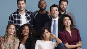 5 motivos para ver 'A Million Little Things'