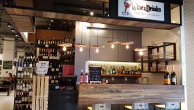 Wine & Drinks e Casa de Vila Nova