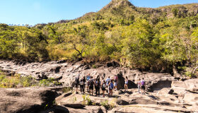 O que fazer em quatro dias na Chapada dos Veadeiros
