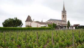 Vinhos míticos: Pétrus