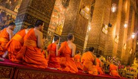 Confira 10 dicas incríveis sobre a cidade de Bangkok, na Tailândia