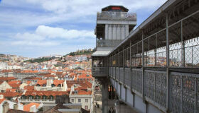 Uma relação de elevadores turísticos mundo afora