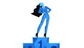 Mulheres no comando, um bom negócio