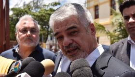 Humberto quer suspensão de impostos federais para a área da cultura