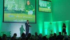 Celpe lança primeira turma para formação exclusiva de mulheres