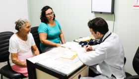 PCR abre seleção para contratação temporária de médicos feristas